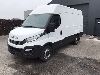 foto van  Iveco Daily de 2016